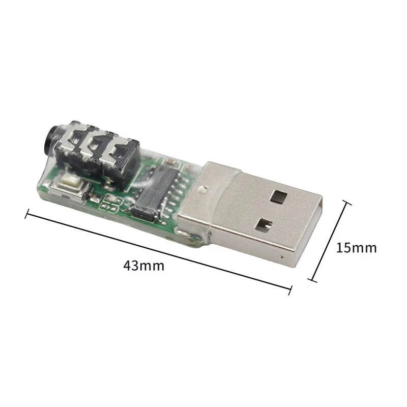 Dual Mode CW Trainer Type-C USB Compatible Plug-and-Play Integrated OTG Circuit Smart Key Recognition Visual Mode Indicators — view 2