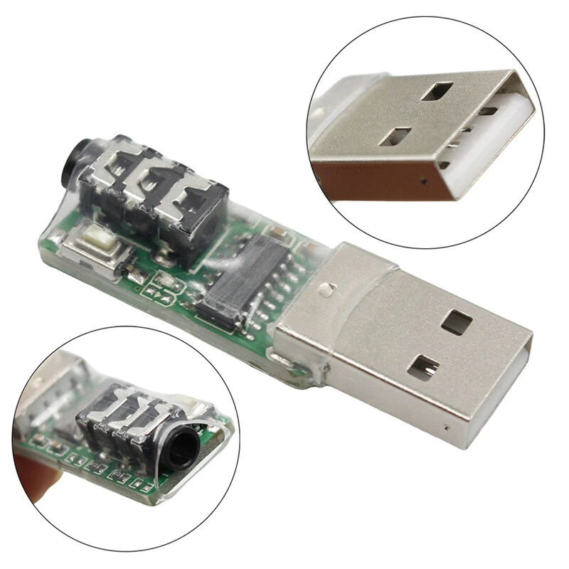 Dual Mode CW Trainer Type-C USB Compatible Plug-and-Play Integrated OTG Circuit Smart Key Recognition Visual Mode Indicators — view 3
