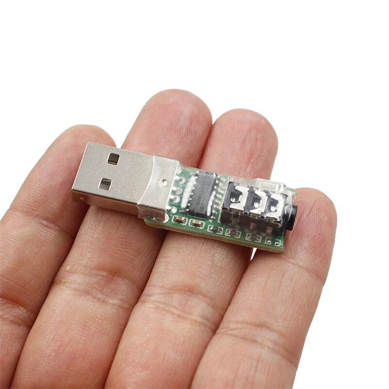 Dual Mode CW Trainer Type-C USB Compatible Plug-and-Play Integrated OTG Circuit Smart Key Recognition Visual Mode Indicators — view 6