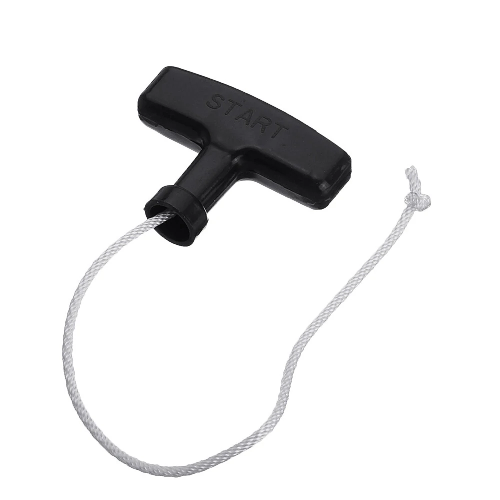 Eachine ET1 ETX Hit & Miss Gas Engine Spare Parts Hand Start Device — view 3