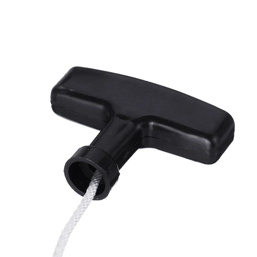 Eachine ET1 ETX Hit & Miss Gas Engine Spare Parts Hand Start Device — view 5