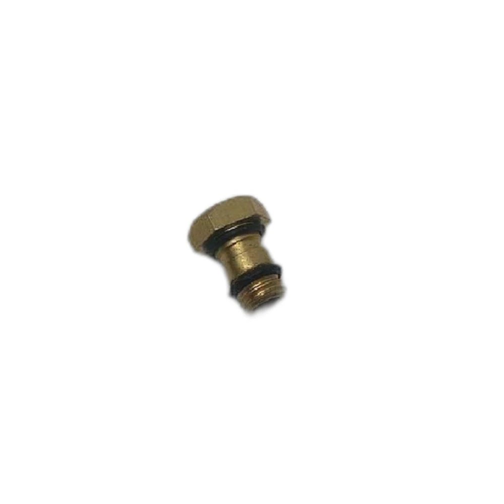 Eachine ETX Hit & Miss Gas Vertical Engine Stirling Model Spare Parts Bolt Fixed Water Pipe to Cylinder Cover Accessories — view 2