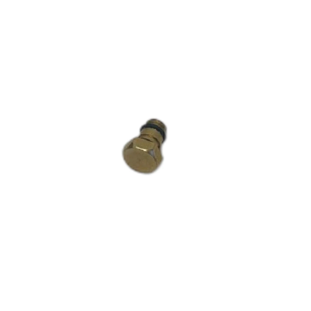 Eachine ETX Hit & Miss Gas Vertical Engine Stirling Model Spare Parts Bolt Fixed Water Pipe to Cylinder Cover Accessories — view 3