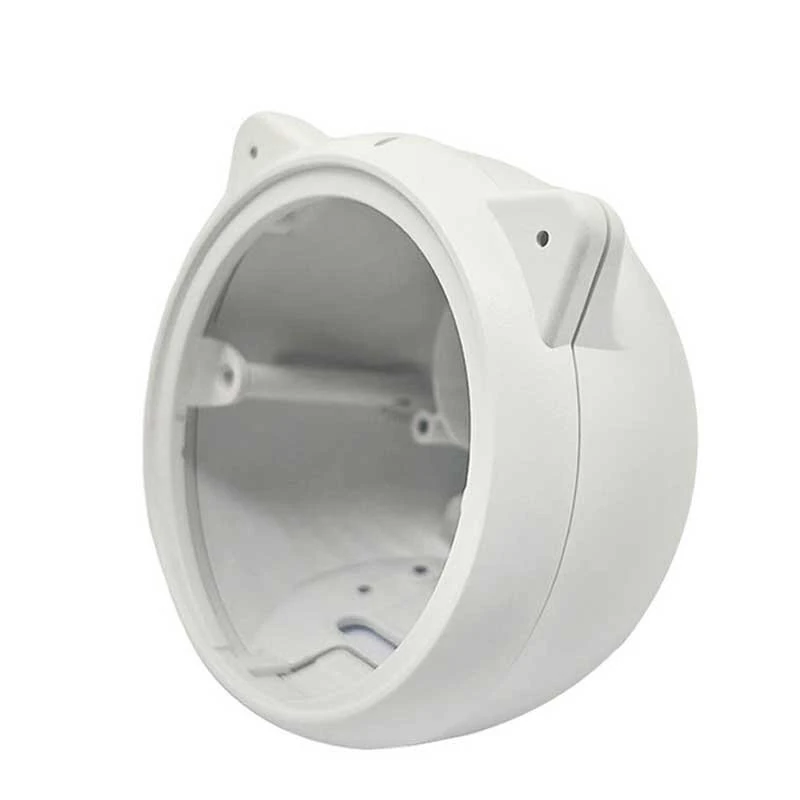 EchoEar ABS Case AI Voice Robot Shell Compatible with 1.85 Inch LCD Screen Lightweight Plastic for XiaoZhi AI — view 8