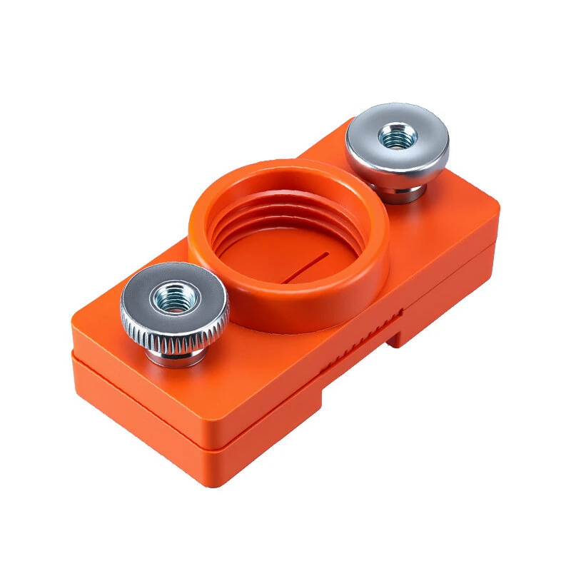 Edge Sealing Glue Applicator PETG Material Adjustable Glue Width 10-30mm Compatible with Curved and Straight Edges Portable Glue Tool for DIY Woodworking