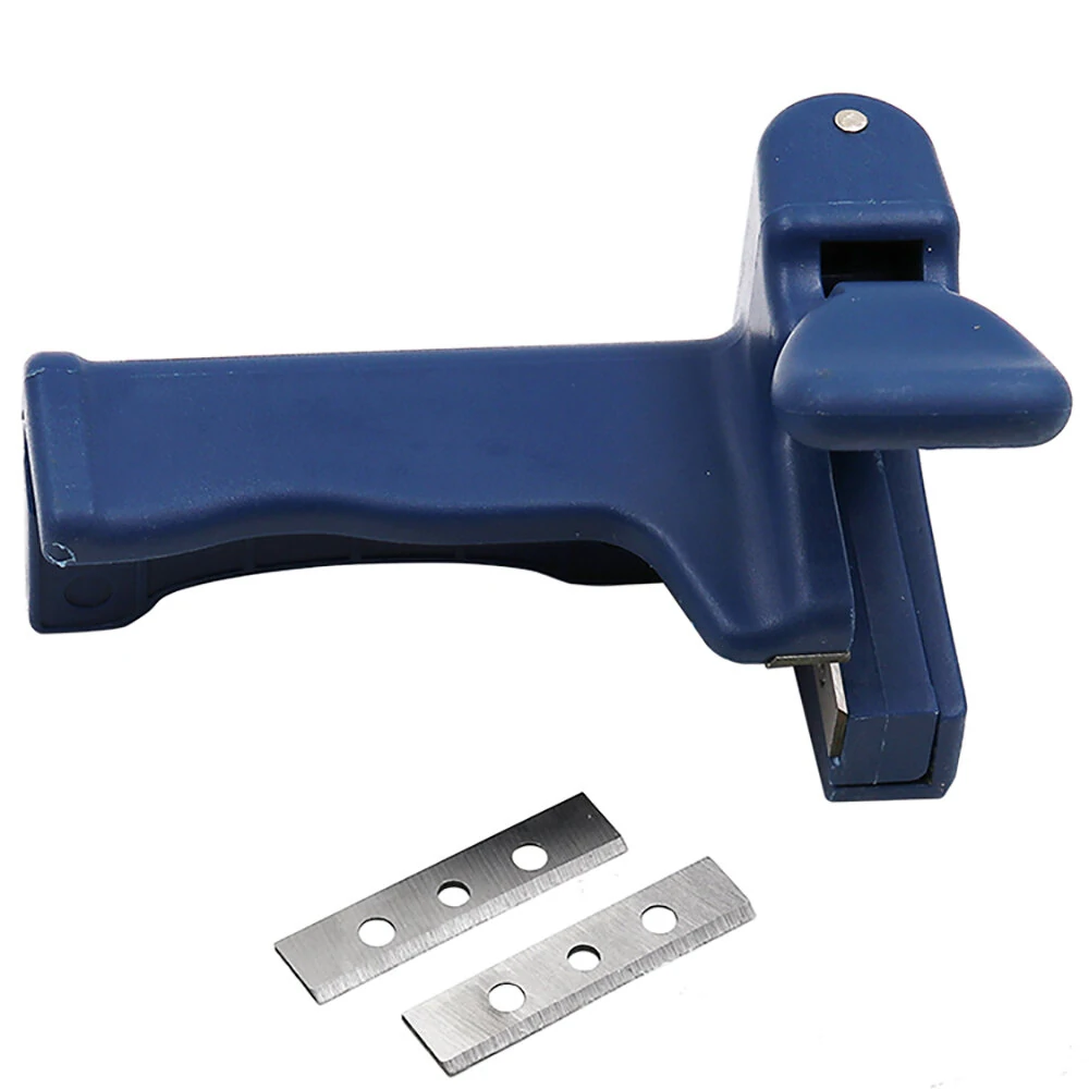 Edge Trimmer Wood Side Banding Cutter Woodworking Carpenter Hardware Hand Tool — view 6