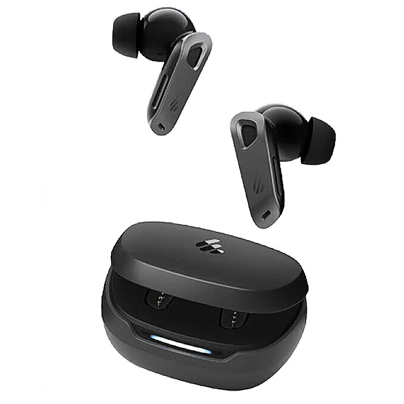 Edifier NeoBuds Pro3 TWS bluetooth Earbuds ANC Wireless Earphone -50dB Adaptive Noise Cancelling 4-Mic Call Noise Reduction LDAC LHDC Spatial Audio 36H Playback Low Delay Sports Headphones
