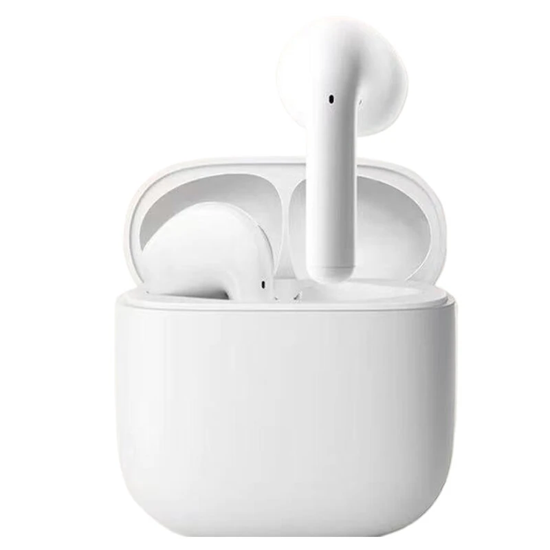 Edifier X1 Evo TWS Earbuds Wireless bluetooth V6.0 Earphone 13.6mm Moving Coil AI Call Noise Cancelling 28H Playback Low Game Delay Multilingual Translation Semi-in-ear Sports Headphones