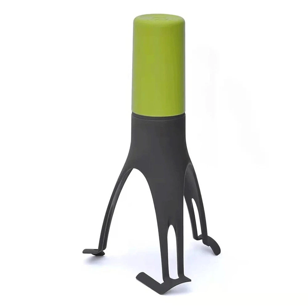 Electric Automatic Mixer 3 Speed Adjustable Egg Beater Blender Crazy Stick Blender Utensil Triangle Whisk Food Sauce Soup Blender — image 1