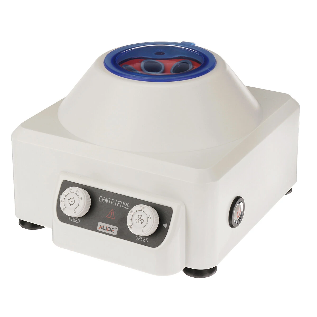 Electric Laboratory Centrifuge Medical Practice machine Prp Isolate Serum With 5mL 10mL 15mL Centrifuge Tube — view 9