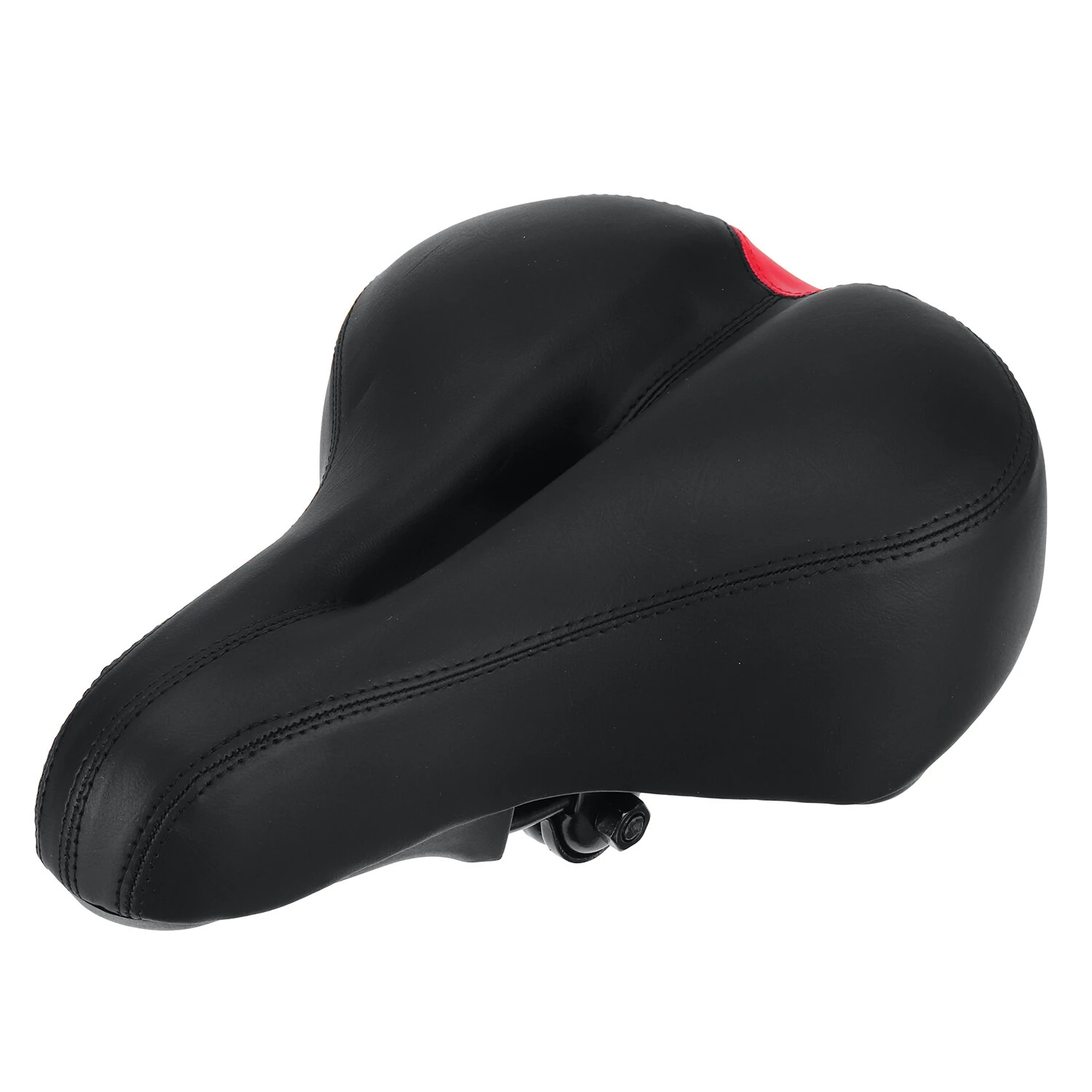 Electric Scooter Saddle Seat Professional Breathable 43-60cm Adjustable High Shock Absorbing Folding Electric Scooter Chair Cushion for LAOTIE ES18 lite/T30 — view 10