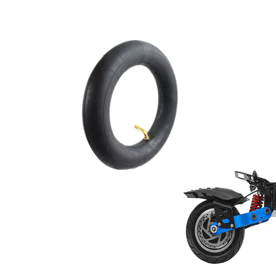 Electric Scooter Tires 10*3.0inch Inner Tube Wide Wheel Extra Wide And Thick for LAOTIE ES19 Electric Scooter — LAOTIE
