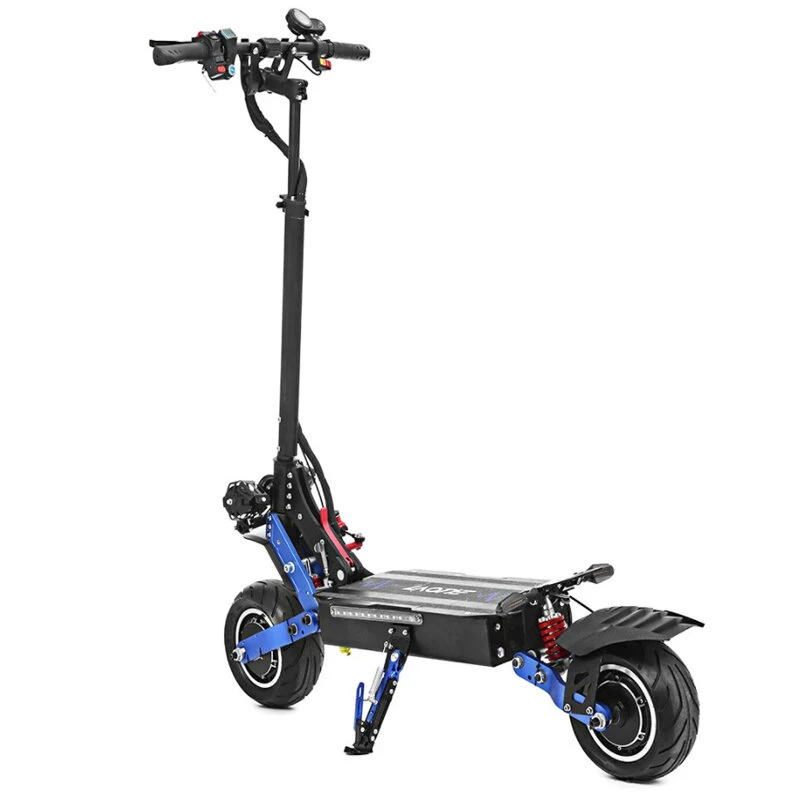Electric Scooter Tires 10*3.0inch Inner Tube Wide Wheel  Extra Wide And Thick for LAOTIE ES19 Electric Scooter — view 6