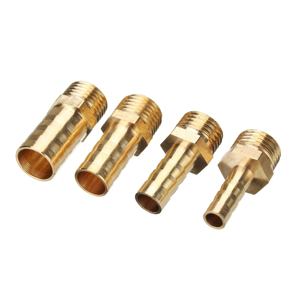Engine Oil Catch Tank Reservoir Can Filter Out Impurities with 2 Connector Tube Auto Accessories — view 7
