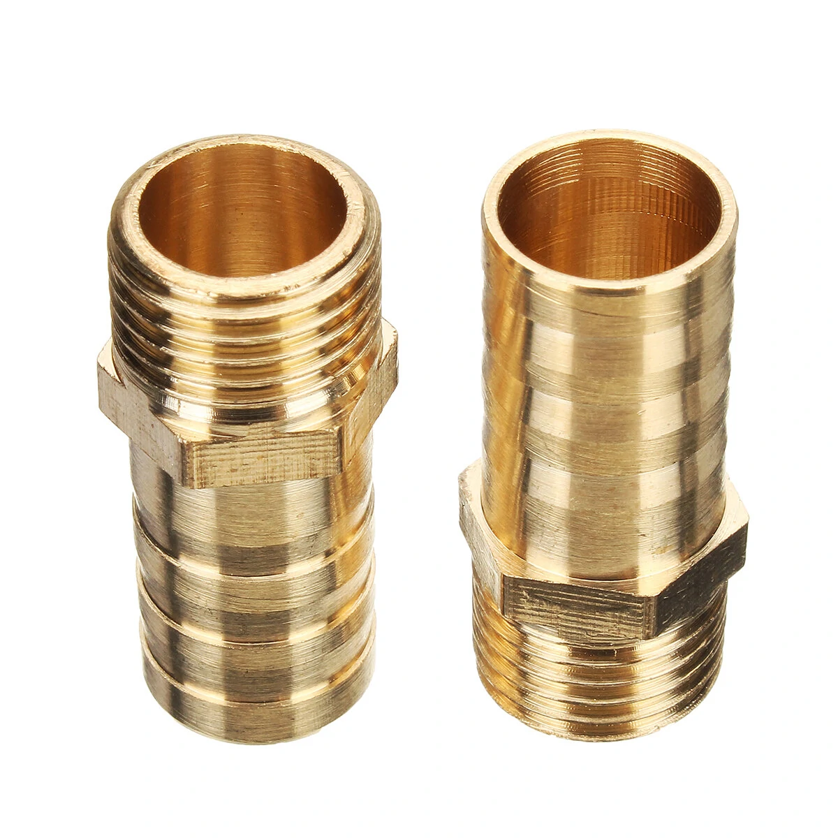 Engine Oil Catch Tank Reservoir Can Filter Out Impurities with 2 Connector Tube Auto Accessories — view 8