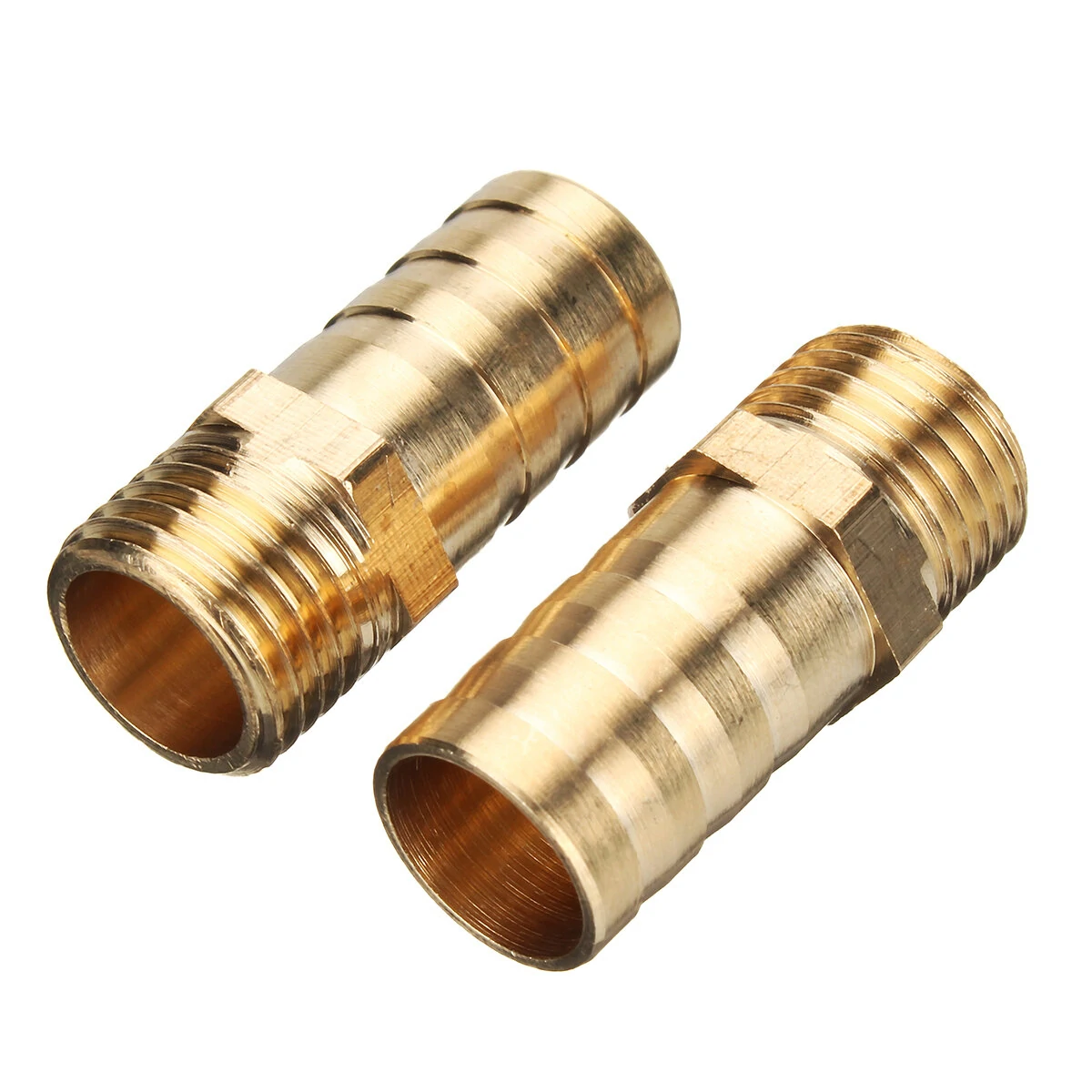 Engine Oil Catch Tank Reservoir Can Filter Out Impurities with 2 Connector Tube Auto Accessories — view 9