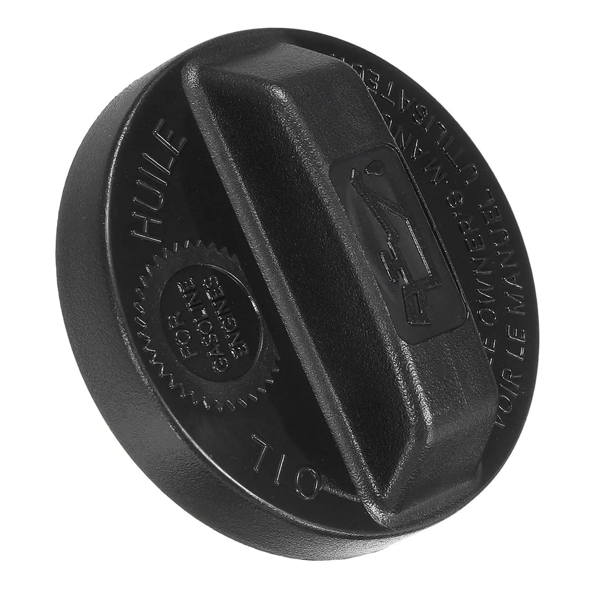 Engine Oil Filler Cap 0W-20 For Honda Civic Fit CR-V Element Accord Acura MDX TL — view 4