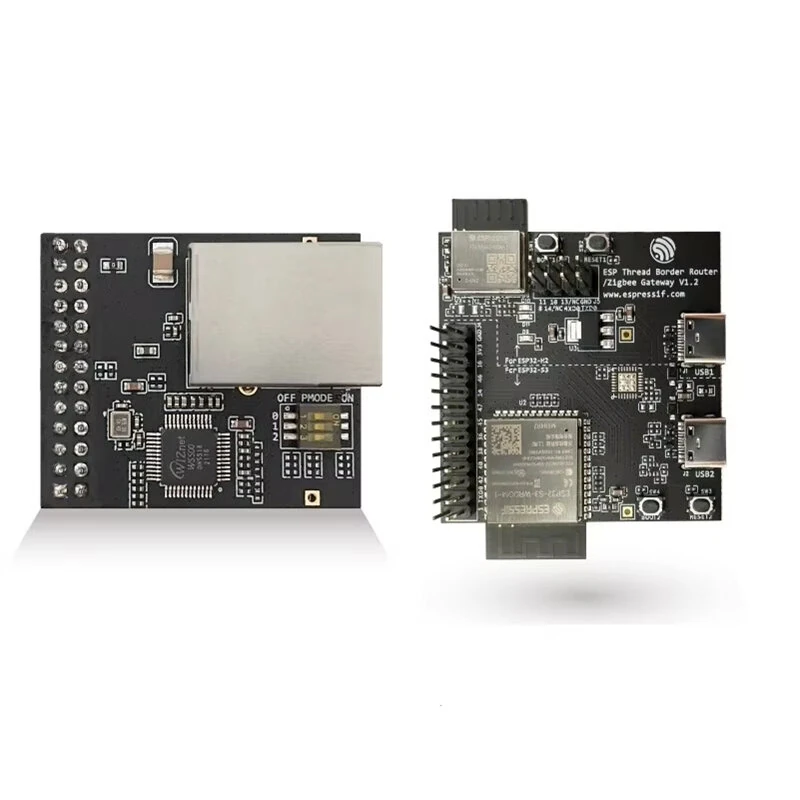 ESP Thread Border Router/Zigbee Gateway Development Board Espressif Systems ESP32-H2 Series Thread/Zigbee/BLE — image 1