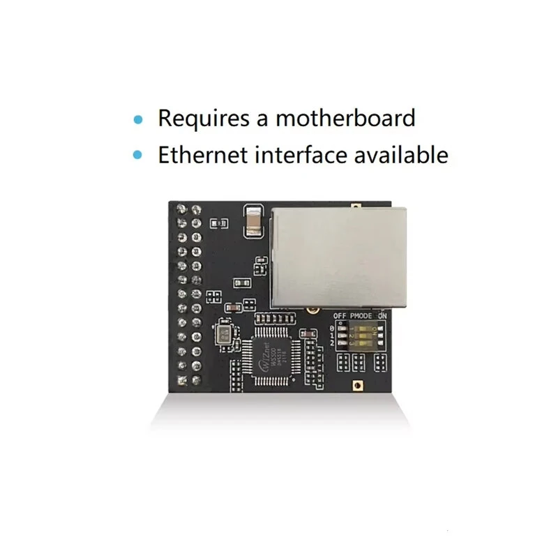 ESP Thread Border Router/Zigbee Gateway Development Board Espressif Systems ESP32-H2 Series Thread/Zigbee/BLE — view 4