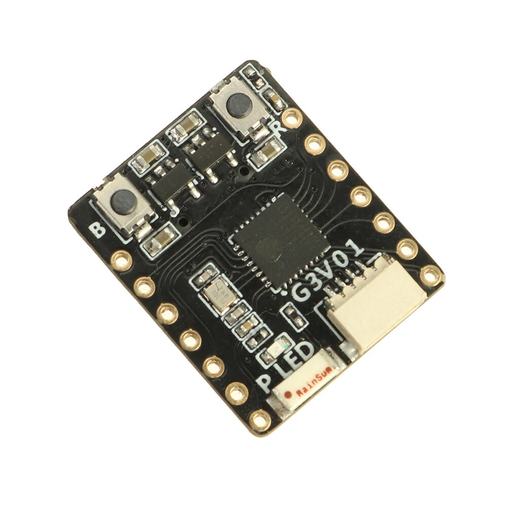 ESP32 C3 Development Board RISC-V WiFi Bluetooth IoT Development Board Compatible with Python — view 10