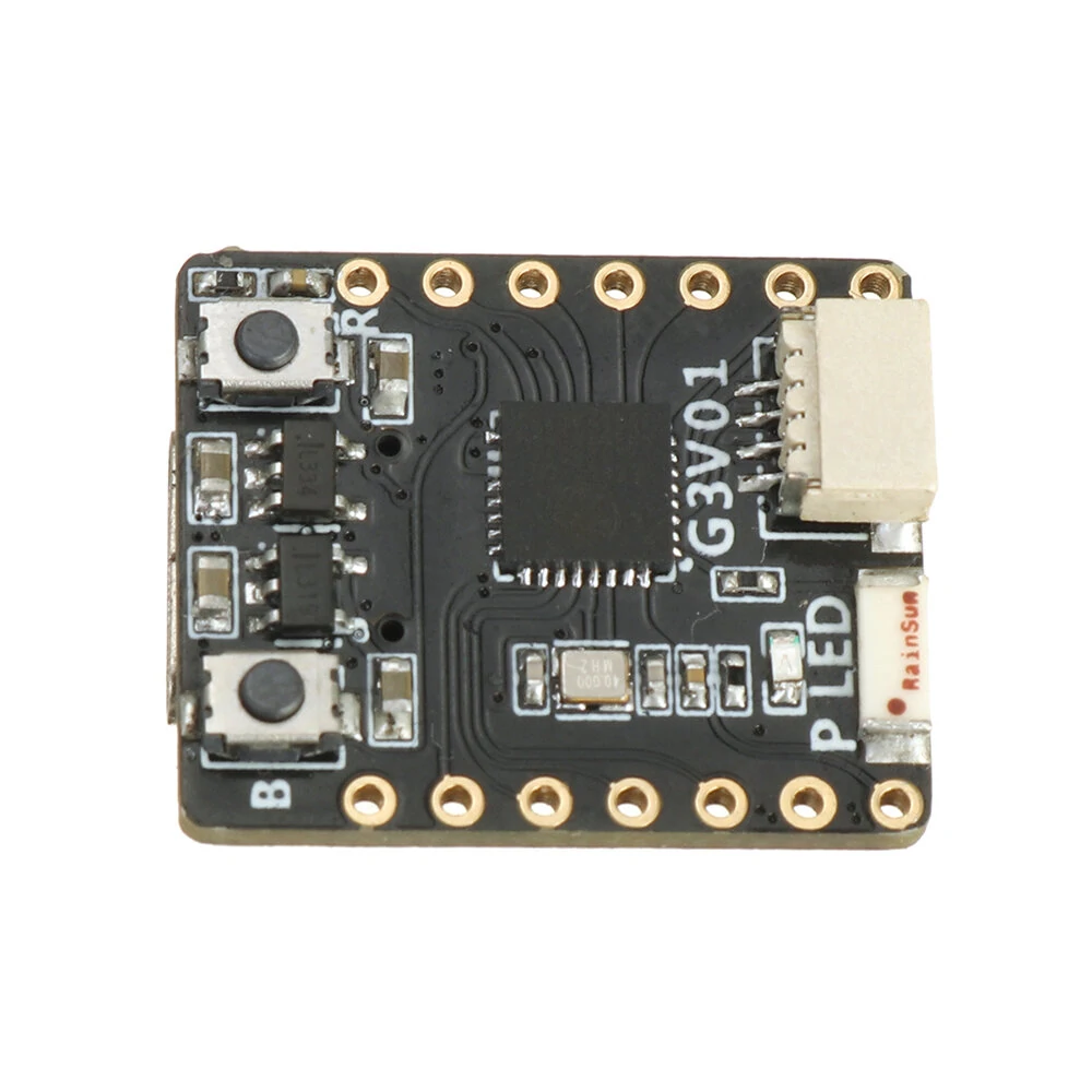 ESP32 C3 Development Board RISC-V WiFi Bluetooth IoT Development Board Compatible with Python — view 11