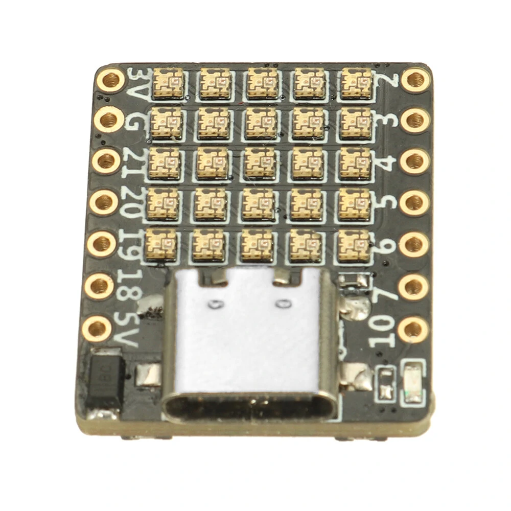 ESP32 C3 Development Board RISC-V WiFi Bluetooth IoT Development Board Compatible with Python — view 4