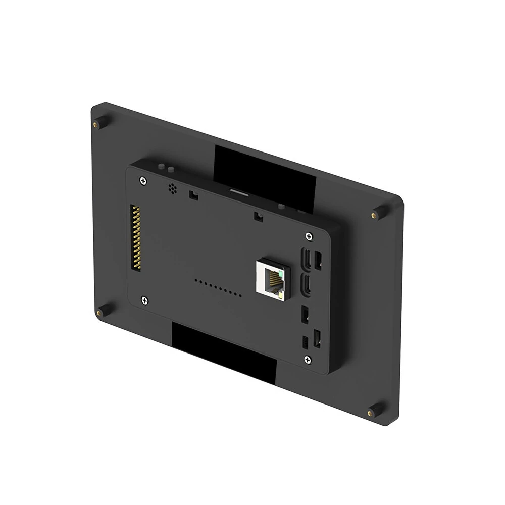 ESP32-P4 7 Inch IPS TFT LCD Module Touchscreen Development Board ESP32 C6 Dual Core Processor Built-in 2MP Camera IoT Solution — view 3
