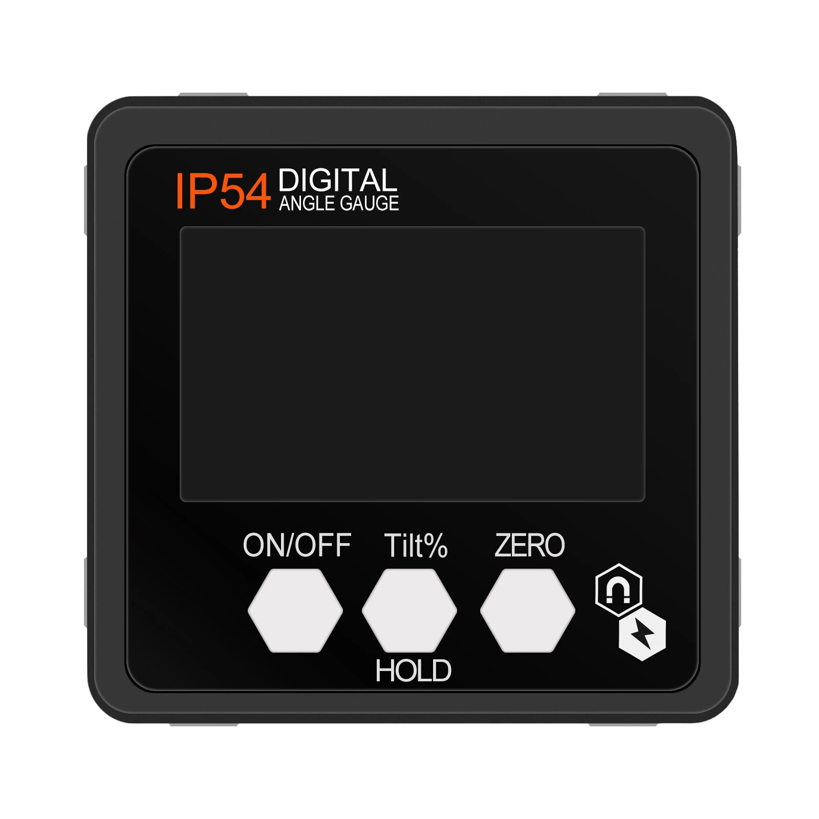 ETOPOO 4*90° Updated Precision Digital Protractor Inclinometer Level Box Digita — view 8