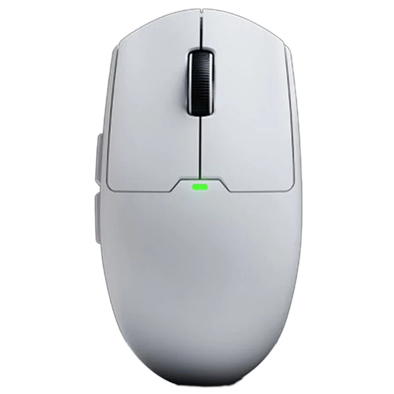 EWEADN E11Pro Tri-mode Wireless Gaming Mouse PAW3311 Sensor 24000DPI Dual 1K Return Rate 500mAh Battery 65g Lightweight Low Game Delay 2.4G/Wired/bluetooth — image 1