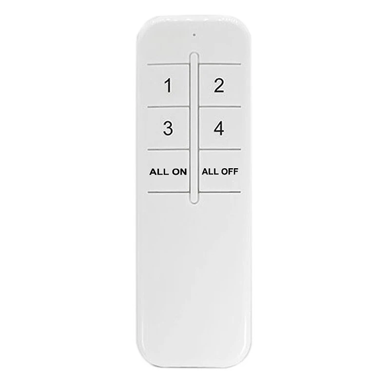 EWelink Smart WiFi 2CH Relay Smart Switch DC 5V 7V 12V 24V 48V Wireless Remote Control 2 Way Relay Work with Alexa Googole Home Voice Control — view 7