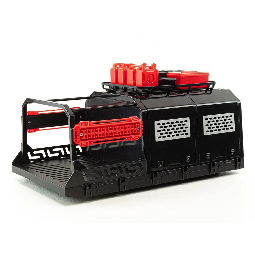 External Luggage Parts For JJRC C8823 RC Car Accessory — view 3