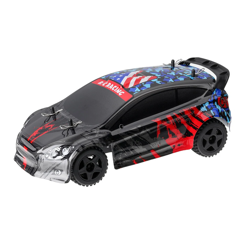 F3/F4 RTR 1/24 2.4G RWD RC Car Drift On-Road Full Proportional w/ ESP Gyro Vehicles Models Toys — Pricio