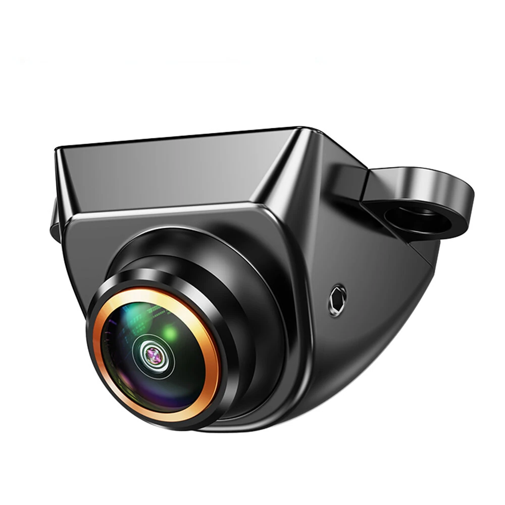 FARZ AHD 720P / 1080P Car Rear Camera 170° Wide-Angle Lens Reverse Image High Definition Wide Angle Night Vision Rear View Waterproof — view 2