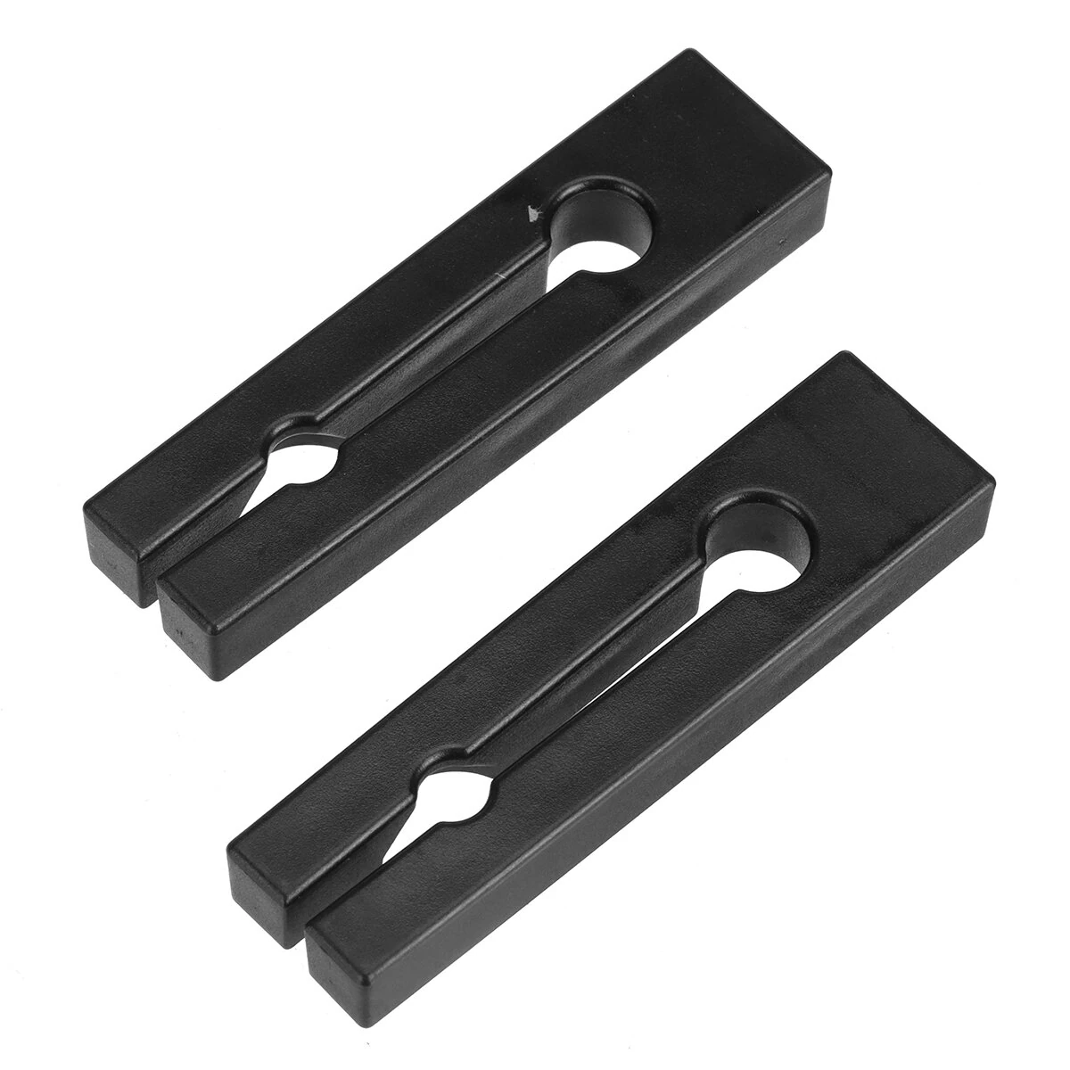 Feather Loc Board Saw Table Pressing Feeder Guider Anti Rebound Aluminum Table Saw Bearing Wheel Pressing Feeder — view 7
