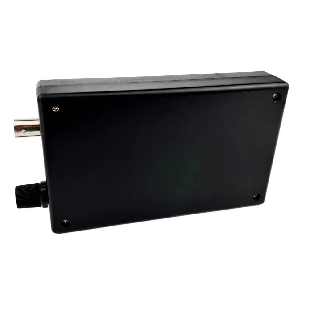 FG-200 DDS Function Signal Generator 15 Waveform Output 0.01Hz-500kHz Sine Square Triangle Schumann Wave Module — view 5