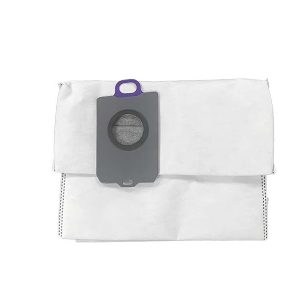 Fit For Narwal 0001Ultra Robot Vacuum Clean Dust Bag Replacement Parts — image 1