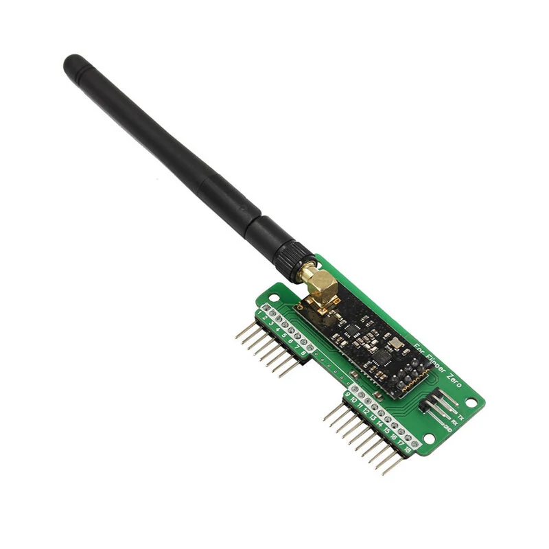 Flipper Zero NRF24 Module GPIO Module for Sniffer and Mouse Jacker — view 4
