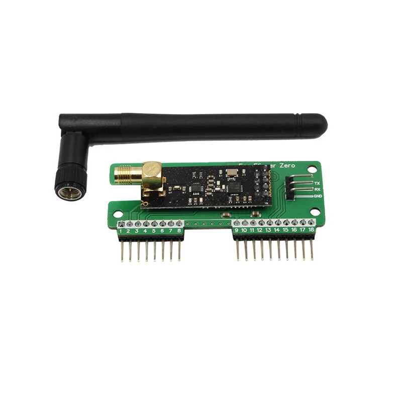 Flipper Zero NRF24 Module GPIO Module for Sniffer and Mouse Jacker — view 7