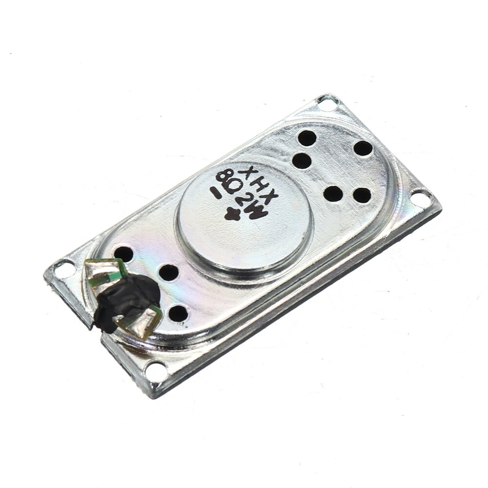 FM Radio DIY Kit RDA5807 FM Radio Receiver 65-108MHz Frequency Modulation TDA2822 Power Amplifier Radio Module Board — view 8