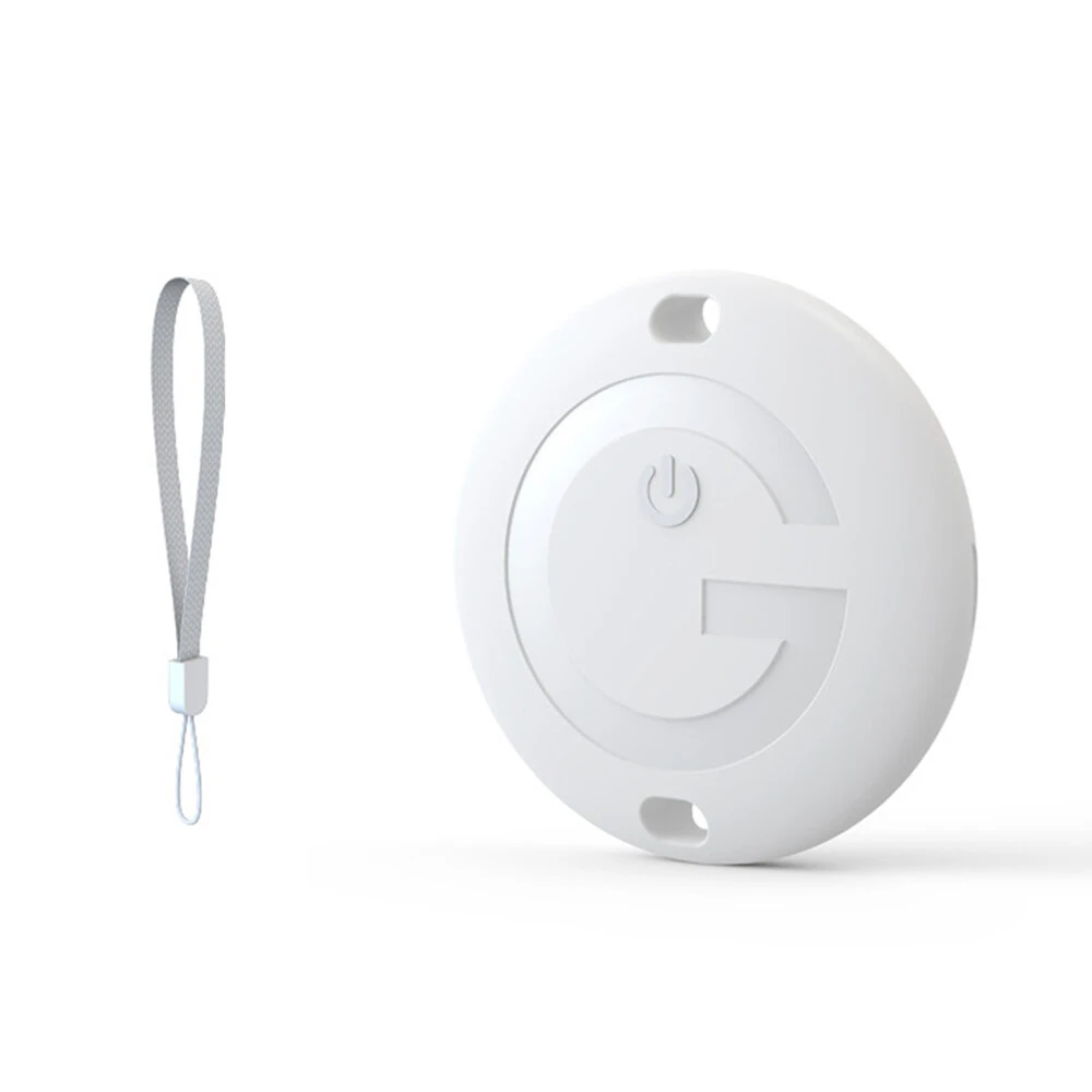 FONVOi Smart GPS Tracker Anti Loss Device Bluetooth 5.3 for iOS Android GPS Locator — view 8