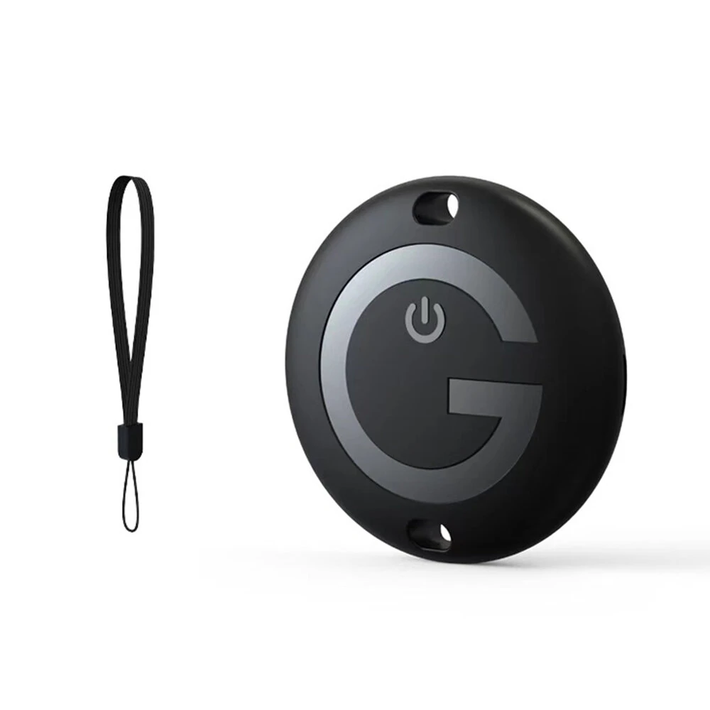 FONVOi Smart GPS Tracker Anti Loss Device Bluetooth 5.3 for iOS Android GPS Locator — view 9