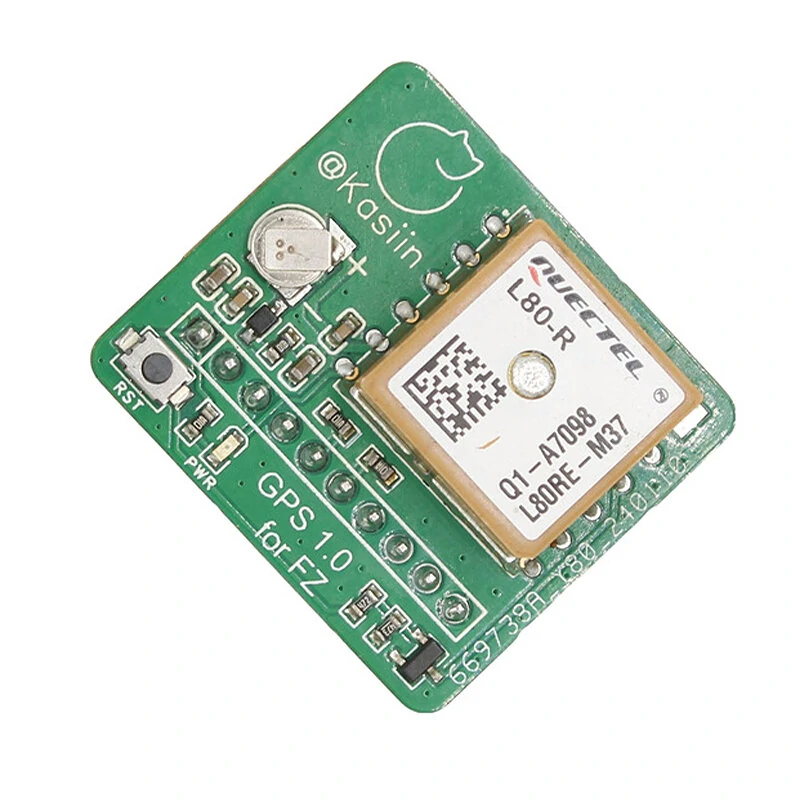 For Fipper Zero Module Integrated Antenna Module Unleashed Firmware — view 2