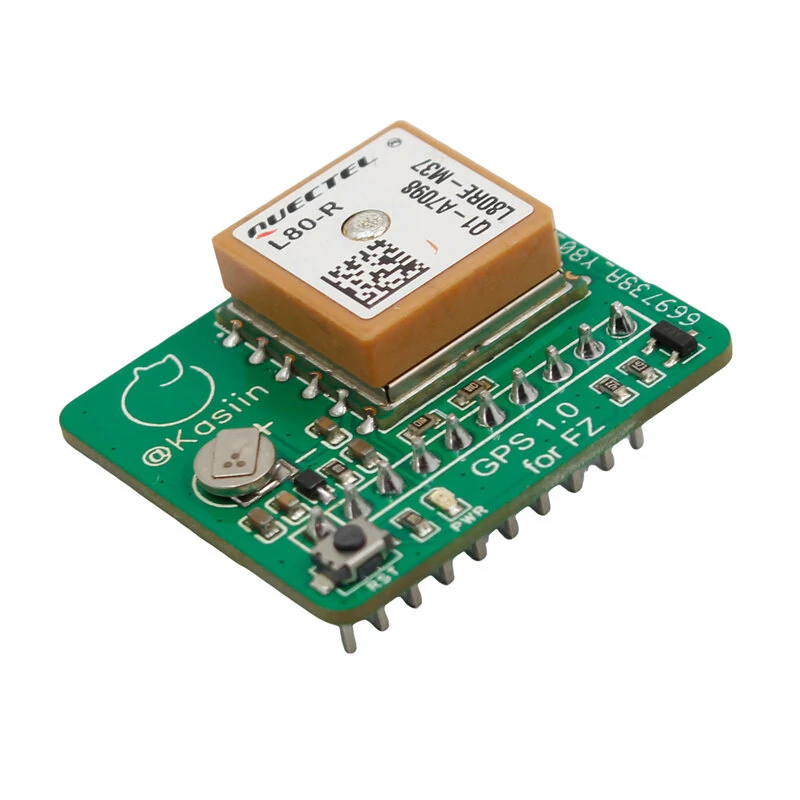 For Fipper Zero Module Integrated Antenna Module Unleashed Firmware — view 3