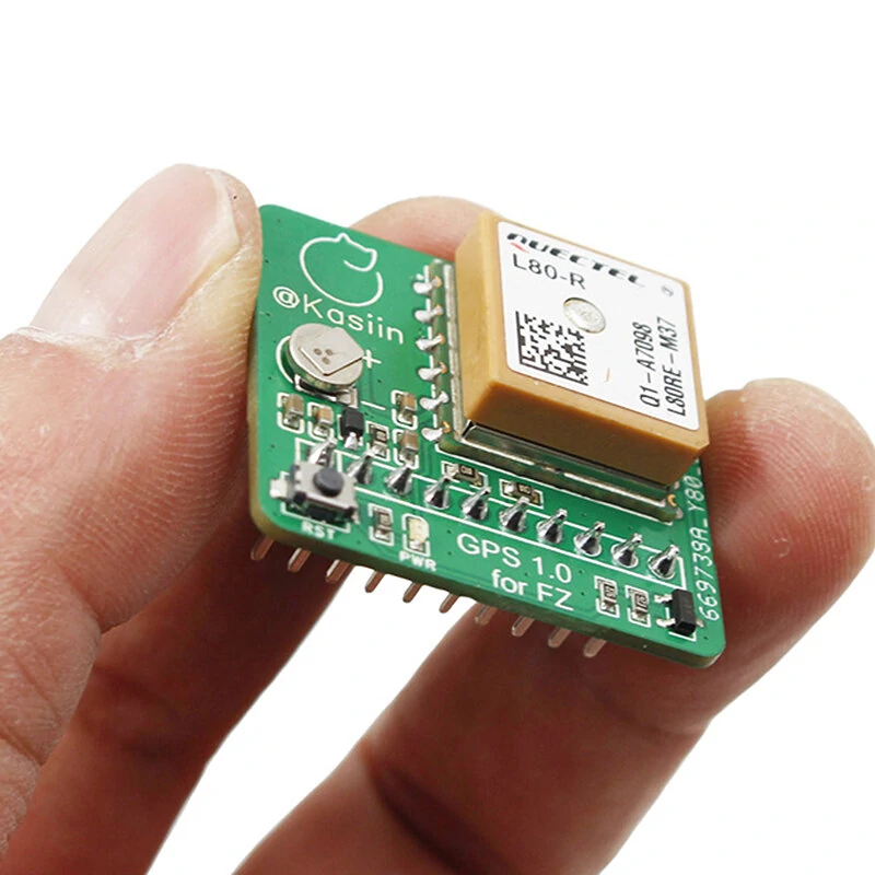 For Fipper Zero Module Integrated Antenna Module Unleashed Firmware — view 4