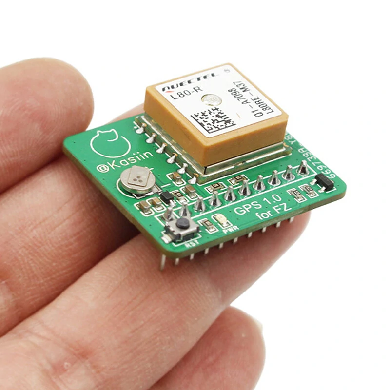 For Fipper Zero Module Integrated Antenna Module Unleashed Firmware — view 5