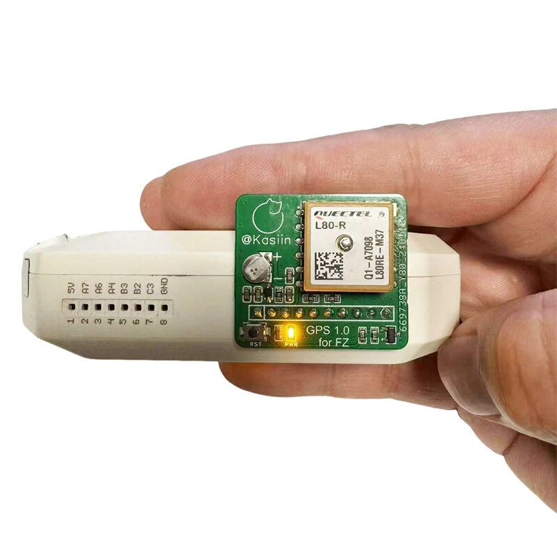 For Fipper Zero Module Integrated Antenna Module Unleashed Firmware — view 7