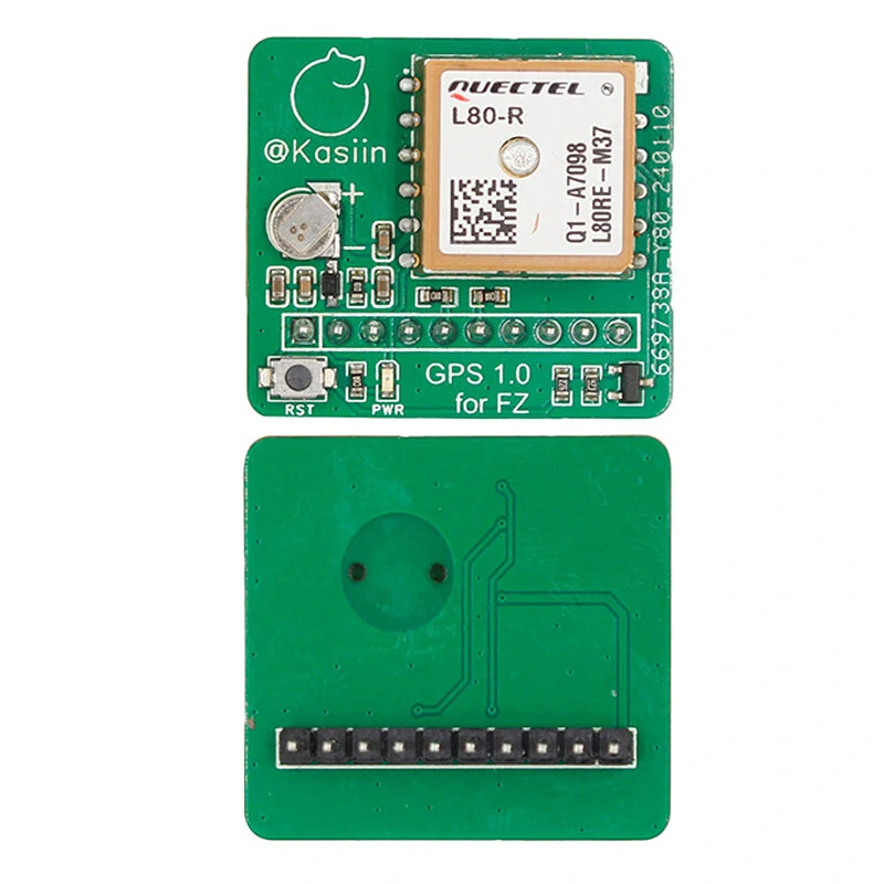 For Fipper Zero Module Integrated Antenna Module Unleashed Firmware — view 8