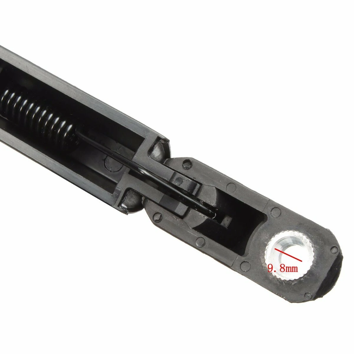 FOR MINI COOPER ONE R56 2006-2013 ONWARDS SPECIFIC FIT REAR WIPER BLADE AN — view 5