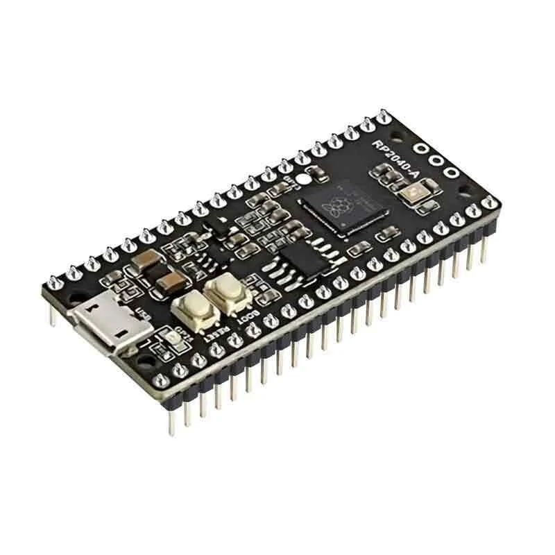 For Raspberry Pi Pico RP2040-A Microcontroller Development Board Based On RP2040 Dual Core Processor — view 3