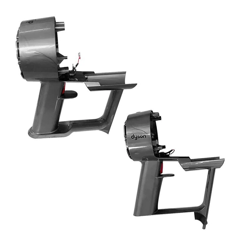 ForDyson V10 V11 Wireless Vacuum Cleaner Accessories Handle Housing Case with Switch Module Spare Parts — image 1